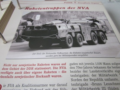 Das war die ddr - die, politik