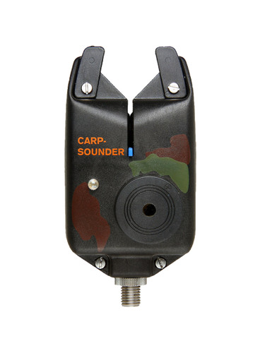 Carpsounder bissanzeiger basic - carpsounder,