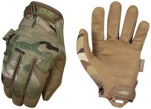 Mechanix wear original - mechanix,