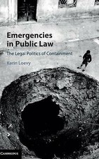 Emergencies Public Law Legal