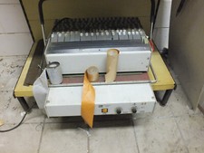 FÄKO  FIoraprint Profi  Schleifendruckmaschine Floristenbedarf