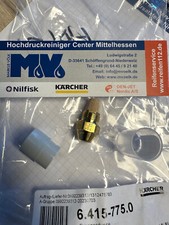 Kärcher Brennerdüse HDS 8/18