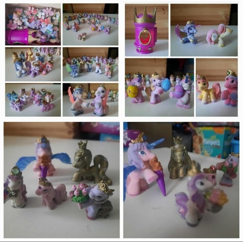 Filly - ,