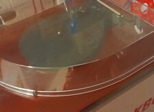 Ion Pure LP Turntable Plattenspieler USB Chinch Mahagoni 