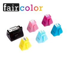 18x Druckerpatronen kompatibel