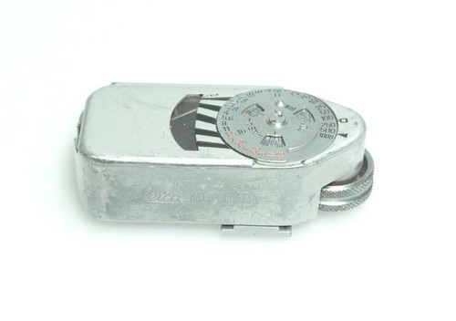 Leica meter - leica, m