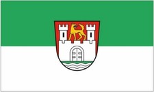 Fahne flagge wolfsburg 90 - fahne, x