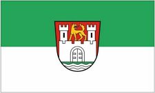 Fahne / Flagge Wolfsburg 90 x 150 cm