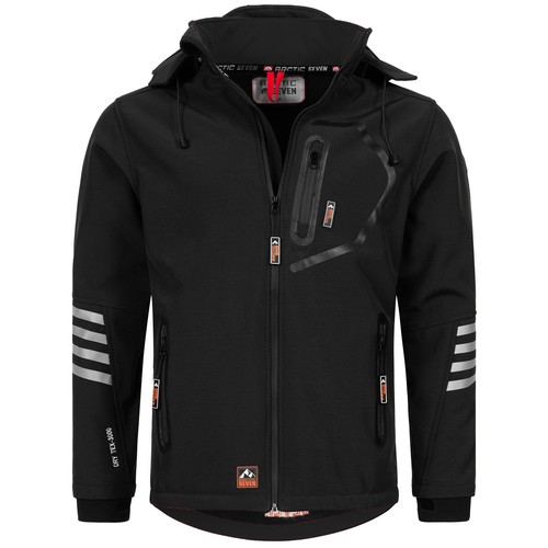 Arctic seven herren - seven,