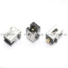 DC Power Buchse Ladeanschluss