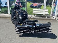 STIGA Black Edition Pro 225/92