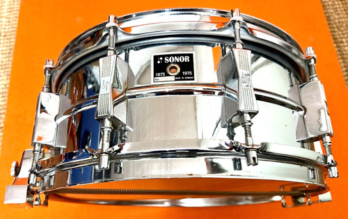 Vintage sonor 525 phonic - vintage,