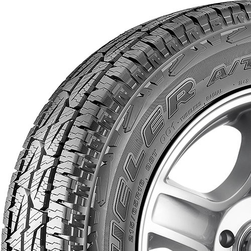 Bridgestone dueler 001 - dueler, a/t