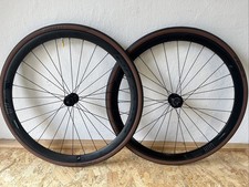 Fulcrum Racing 800 Laufradsatz Rennrad Shimano HG Freilauf Pirelli 30-622