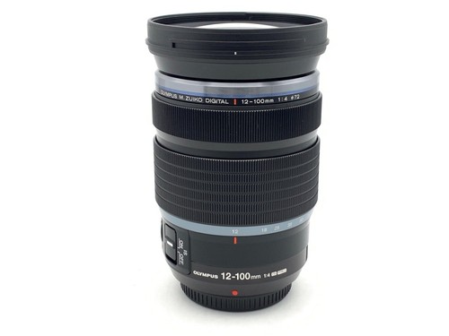 Olympus zuiko digital - m.zuiko, ed