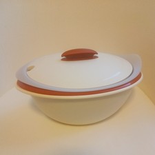 Tupperware Thermo Duo