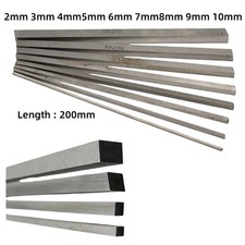 Stahl Vierkantstab Metallstab