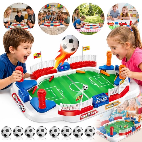 Mini tischkicker kickertisch - mini,
