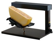 TTM Raclette-Ofen AMBIANCE