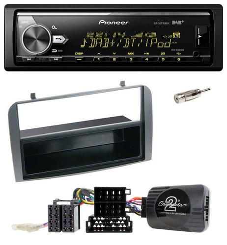 Pioneer bluetooth usb - bluetooth,