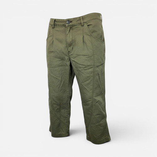 Khujo damen capri - hose, modell
