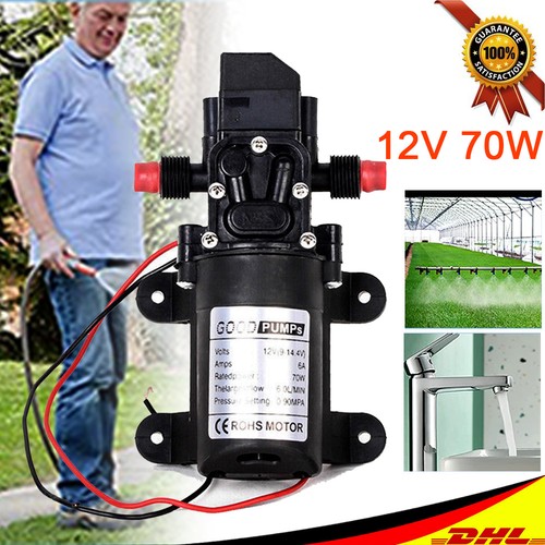 Wasserpumpe selbstansaugende - wasserpumpe,