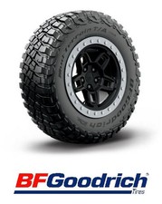 BF-Goodrich Mud Terrain T/A