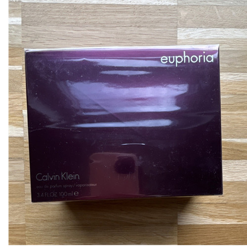 Calvin klein euphoria - klein,