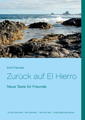 Zurück auf hierro - auf, neue