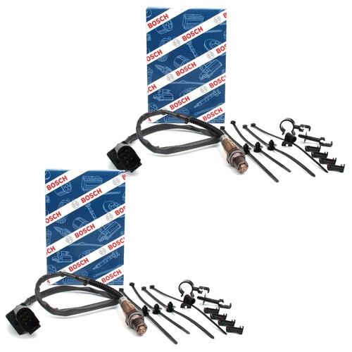 Bosch vor kat lambdasonde - 2x,
