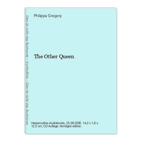 The other queen gregory - the,