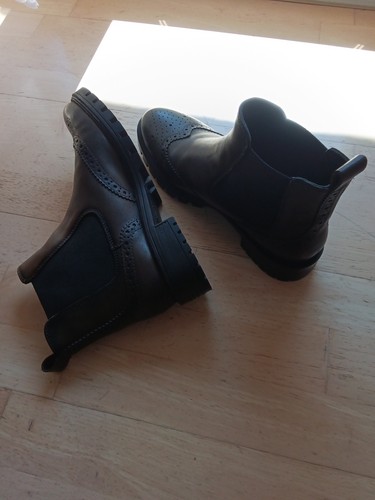 Ara chelsea boots - chelsea, stiefelette