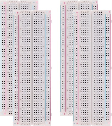 Gtiwung stücke breadboard - 4,