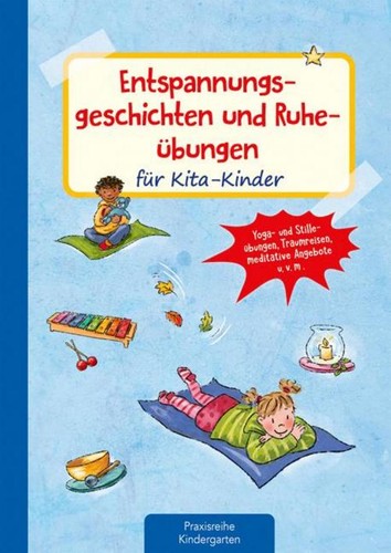 Entspannungsgeschichten und