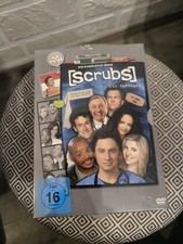 scrubs die anfänger - die
