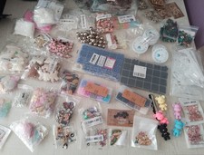 Konvolut Perlen Schmuck