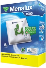 Menalux 1000 Staubsaugerbeutel