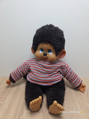 Monchichi 1974 sekiguchi - 1974,