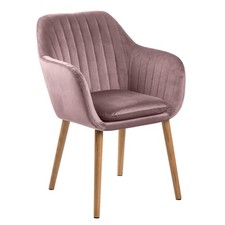 Esszimmerstuhl mit Armlehne