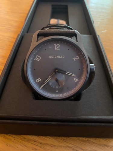 Detomaso armbanduhr herren - detomaso,