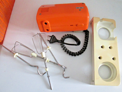Ddr rührgerät e - rührgerät, rg