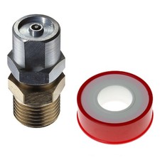 Druckluft-Füllventil FV