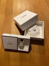 Chanel Duftstein Camelie im