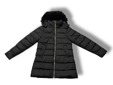 Wintermantel Mädchen mit