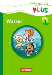 Sachunterricht plus - ,