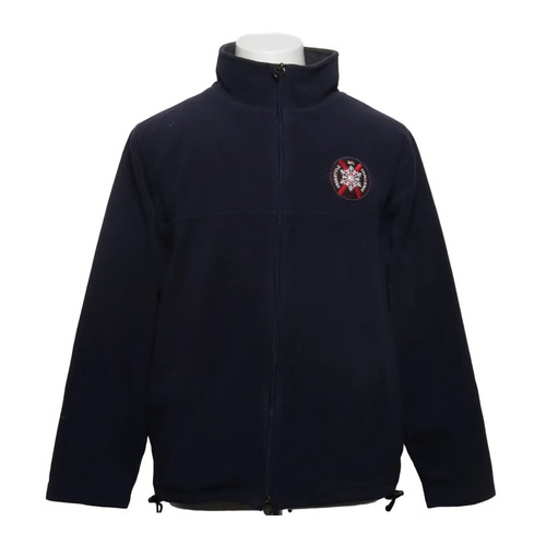 Abrams fleecejacke herren - abrams,, fleecejacke,