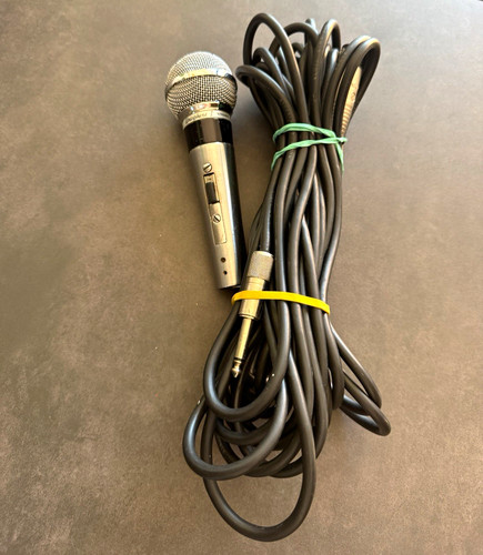 Shure unisphere 565sd - shure,