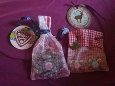 Armband und Kette