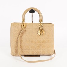 Christian Dior Vintage Lady