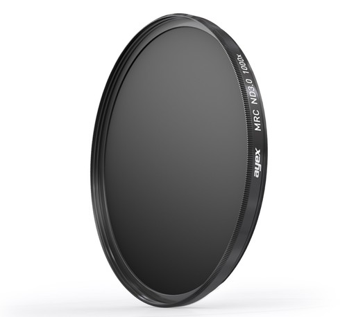 Ayex 52mm filter - ayex,